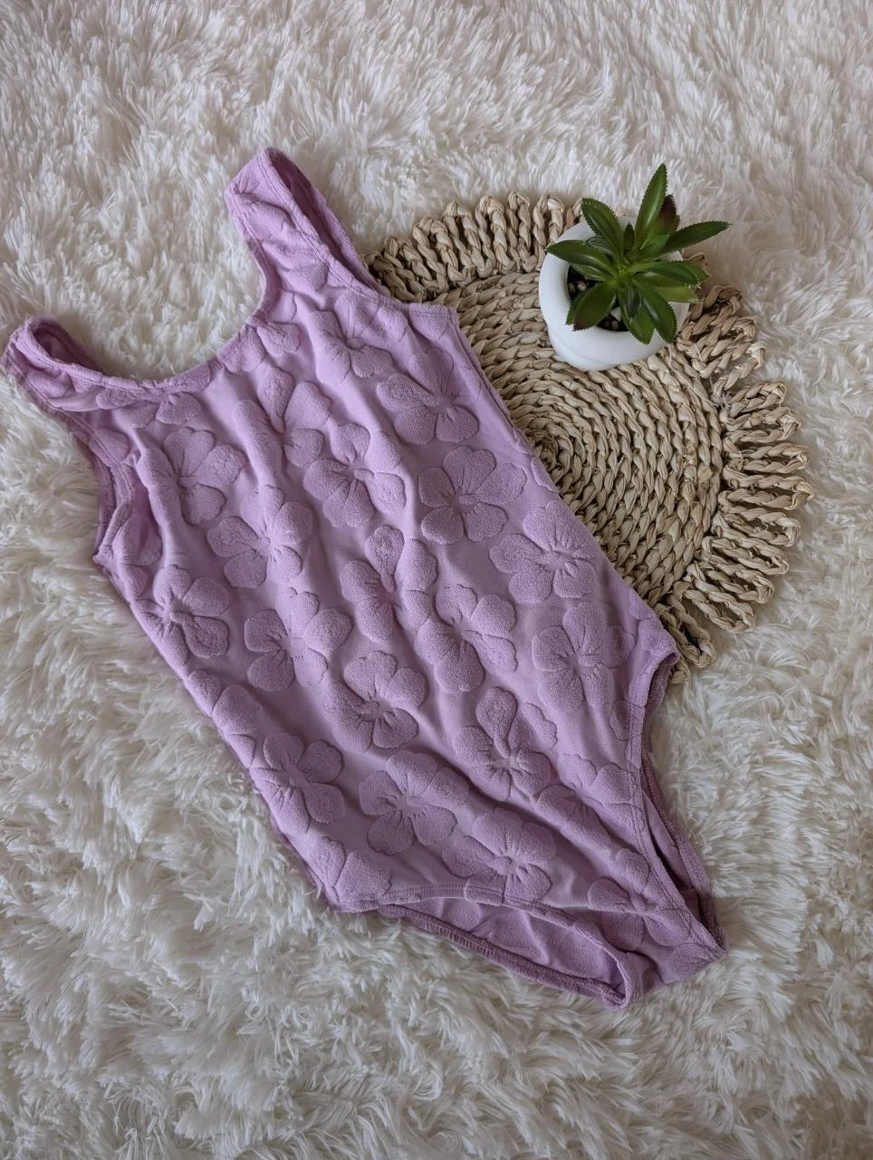 Maillot une pièce Primark | 9-10 ans
